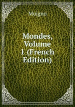 Mondes, Volume 1 (French Edition)