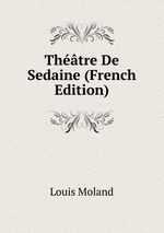 Thtre De Sedaine (French Edition)