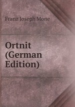 Ortnit (German Edition)