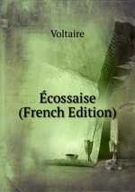 cossaise (French Edition)