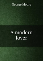 A modern lover
