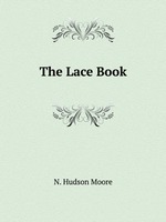 The Lace Book