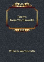 Poems from Wordsworth