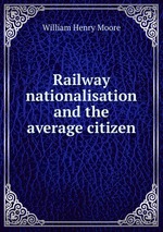 Railway nationalisation and the average citizen