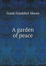 A garden of peace