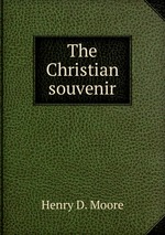 The Christian souvenir