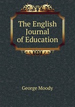 The English Journal of Education