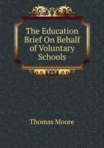 The Education Brief On Behalf of Voluntary Schools
