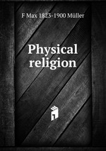 Physical religion