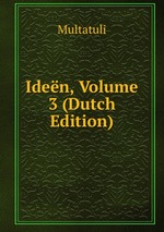 Iden, Volume 3 (Dutch Edition)