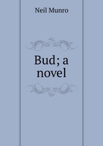 Bud; a novel