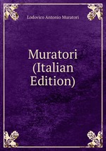 Muratori (Italian Edition)