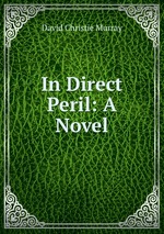 In Direct Peril: A Novel