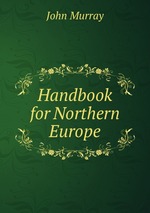 Handbook for Northern Europe
