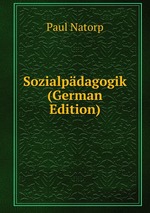 Sozialpdagogik (German Edition)