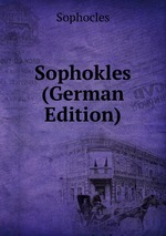 Sophokles (German Edition)