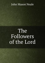 The Followers of the Lord