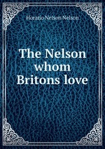 The Nelson whom Britons love
