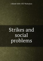 Strikes and social problems