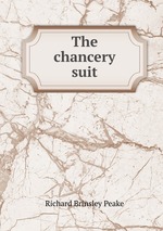 The chancery suit