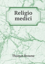 Religio medici