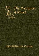 The Precipice: A Novel