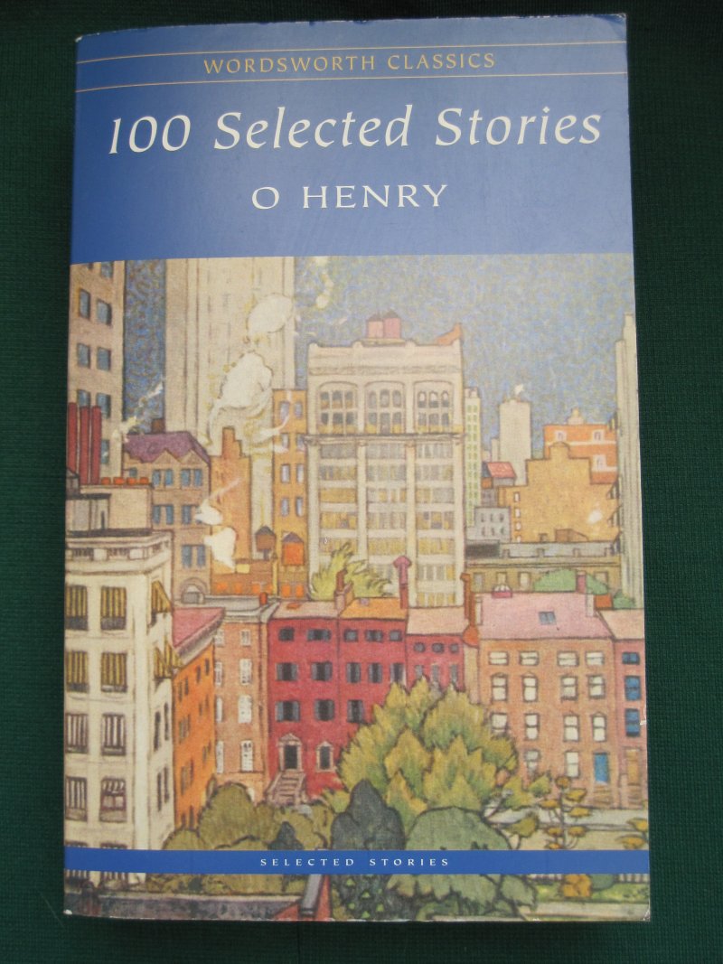 100 Selected stoies