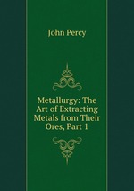 Metallurgy: The Art of Extracting Metals from Their Ores, Part 1