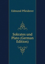 Sokrates und Plato (German Edition)