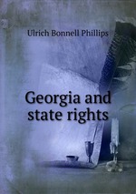 Georgia and state rights