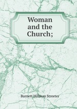 Woman and the Church;