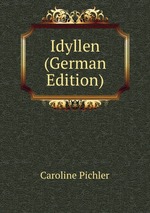Idyllen (German Edition)