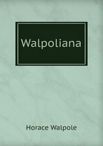 Walpoliana