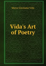 Vida`s Art of Poetry