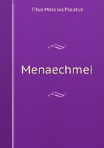 Menaechmei