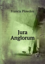 Jura Anglorum