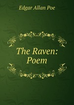 The Raven: Poem