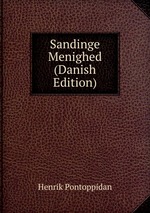 Sandinge Menighed (Danish Edition)