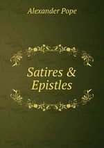Satires & Epistles