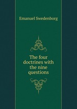 The four doctrines with the nine questions