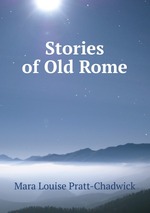 Stories of Old Rome