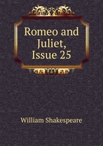 Romeo and Juliet, Issue 25