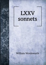 LXXV sonnets