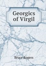 Georgics of Virgil