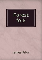 Forest folk