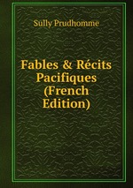 Fables & Rcits Pacifiques (French Edition)