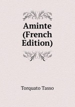 Aminte (French Edition)