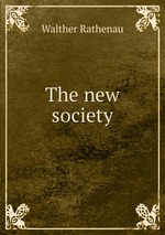 The new society