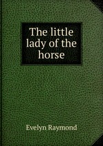 The little lady of the horse