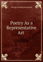 Poetry As a Representative Art